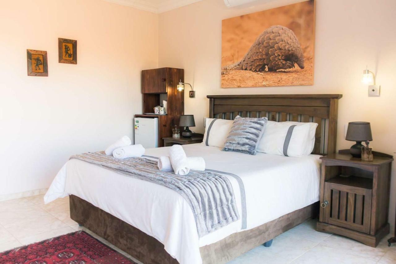 Mawusi Bush Lodge Hoedspruit Extérieur photo